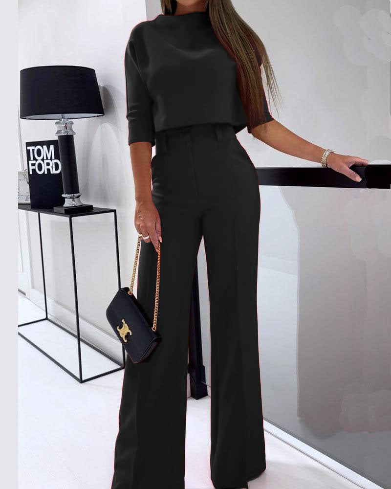 Emery - Set Eleganza Moderna