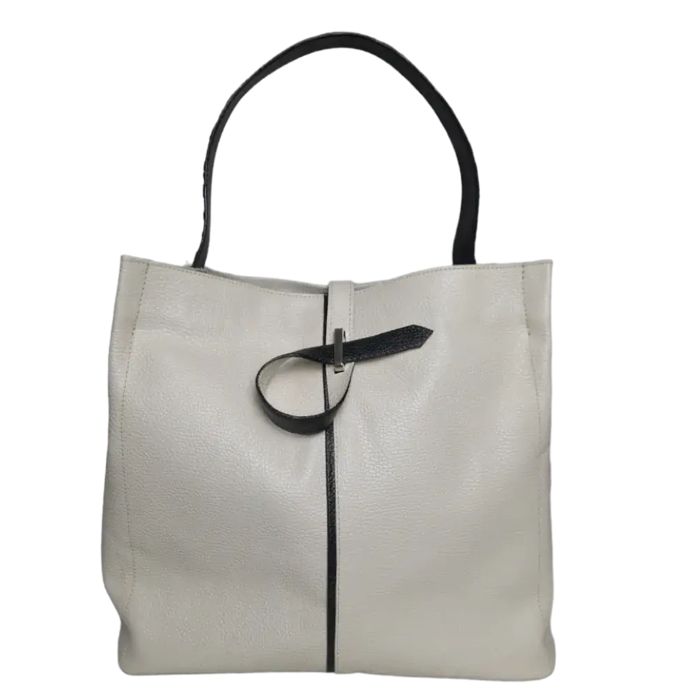 Borsa in Pelle per Donna Lucy Talco