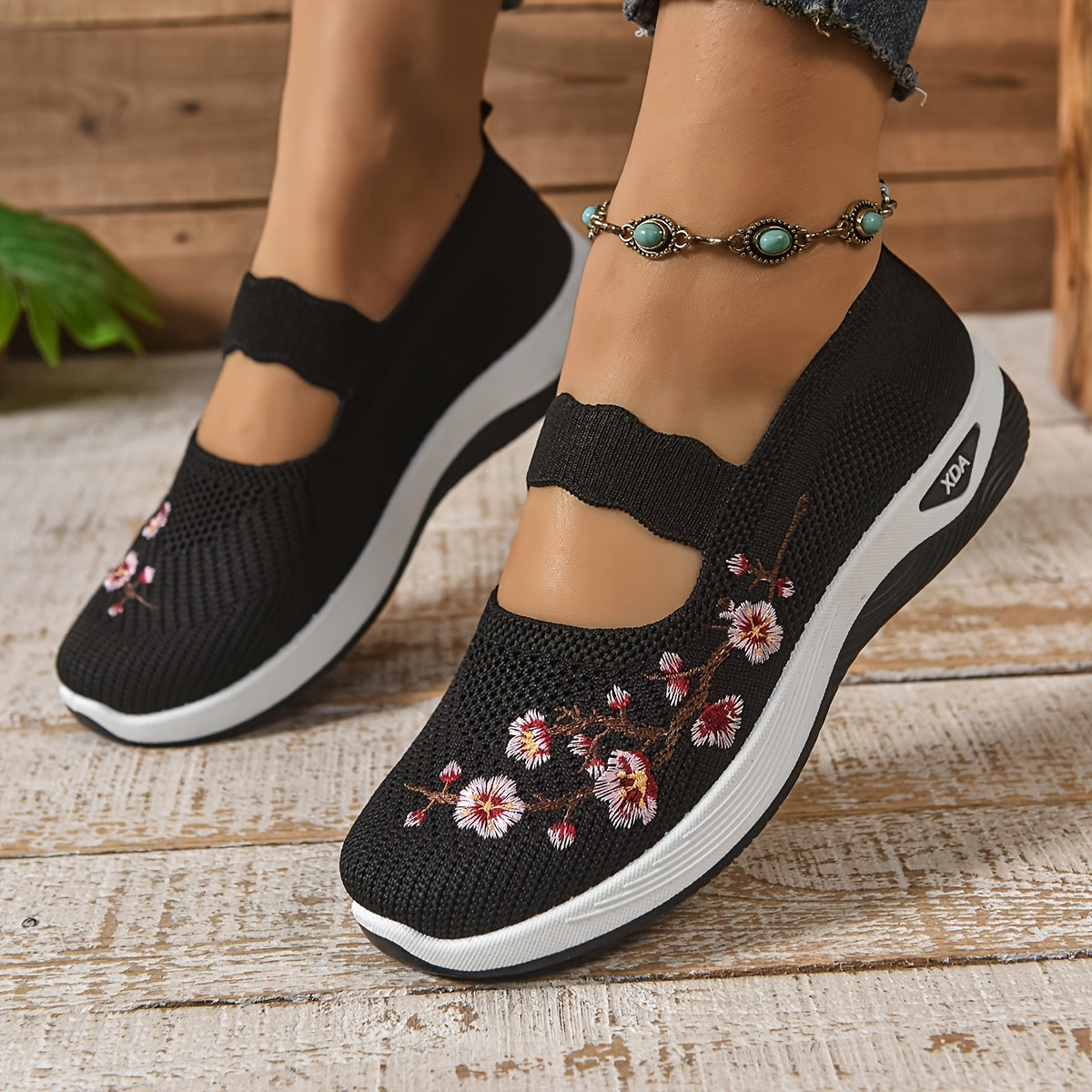 Mia Scarpe Comfort Ergonomico