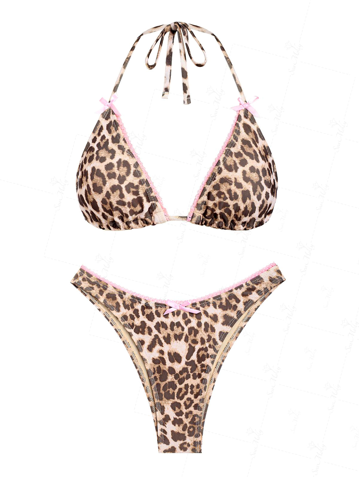 Sofia | Bikini intero che esalta la tua figura