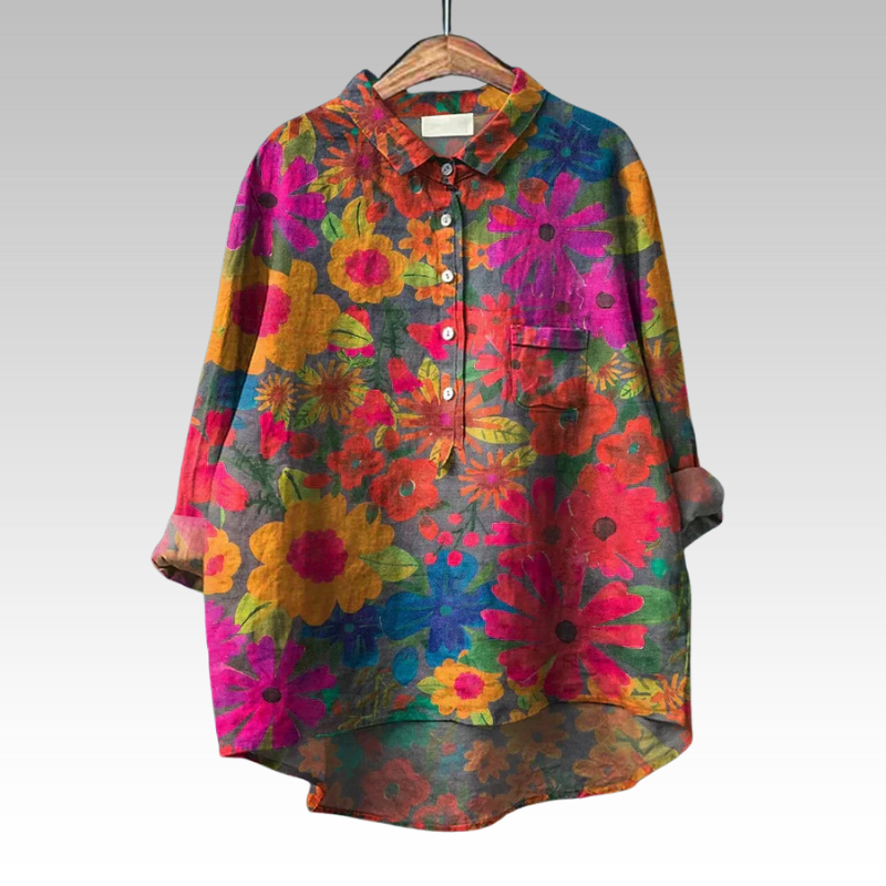 Jolanda | Camicia Classica