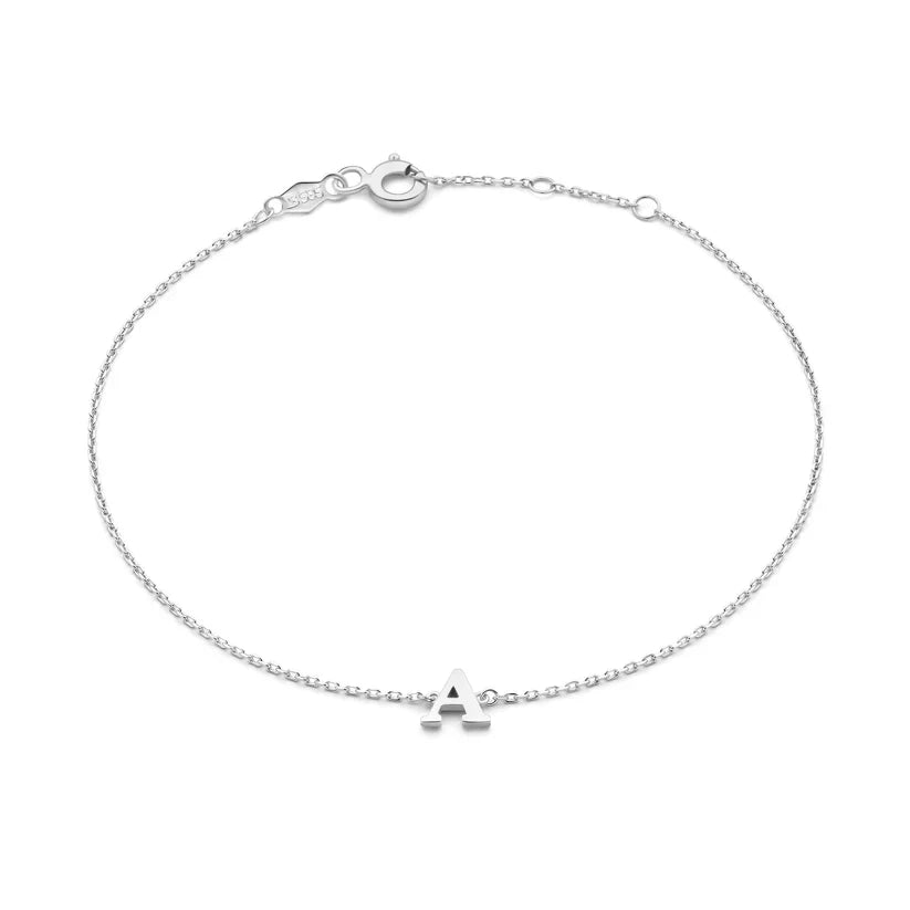 Vita Signa Bracciale Iniziale