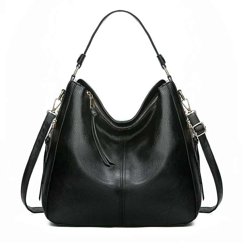 Morgan | Borsa a Spalla in Pelle