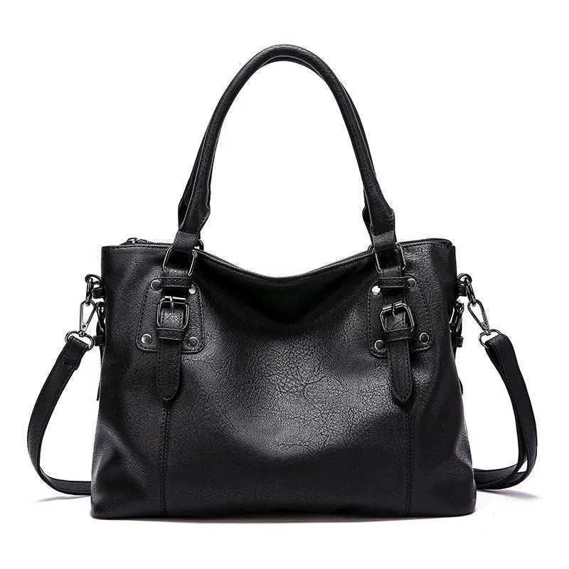 Gabrielle | Borsa a tracolla in pelle