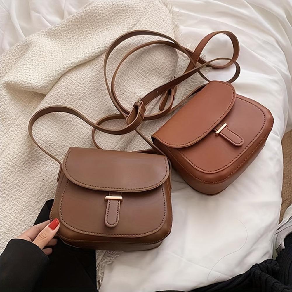 Borsa a Tracolla Vintage Amelia