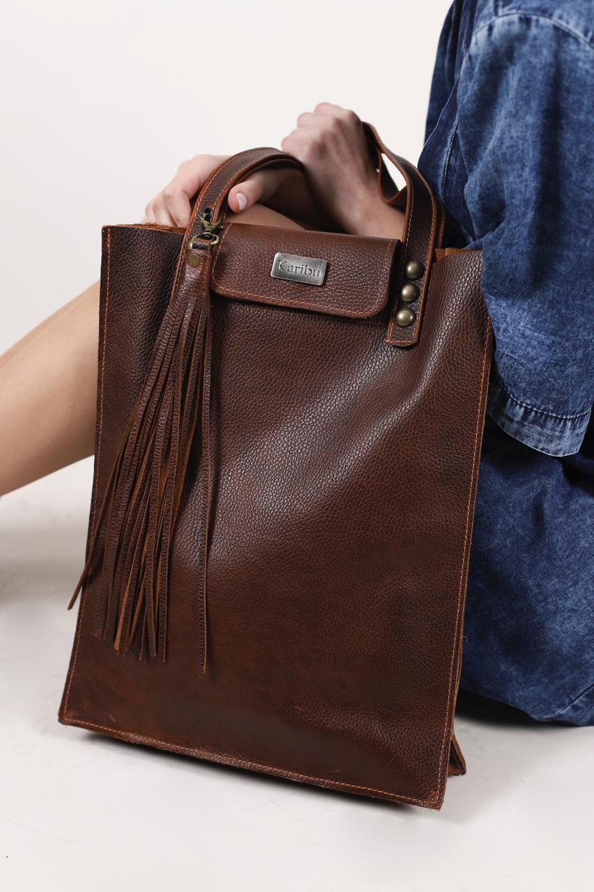 Borsa Juanita Caffè