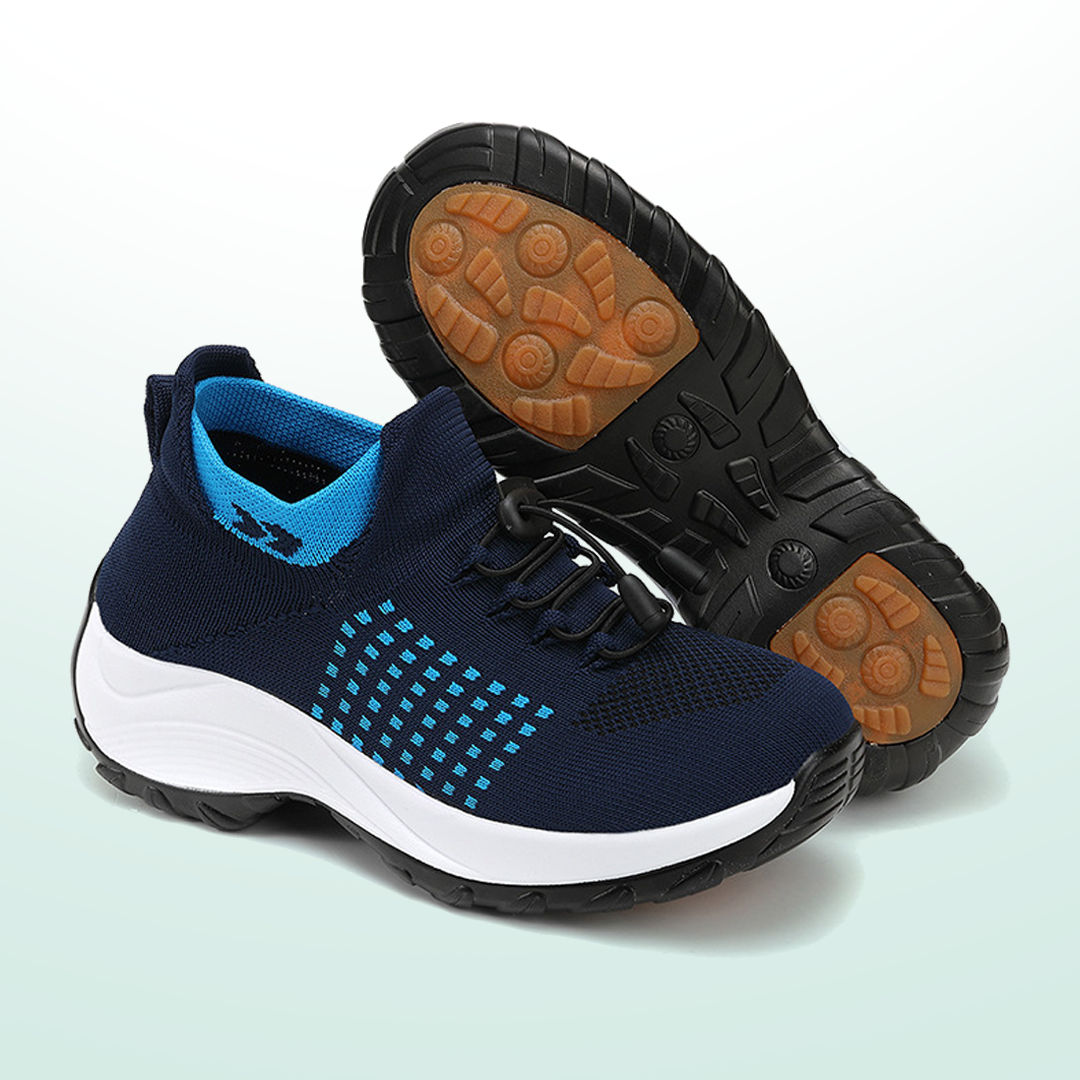 Scarpe Ortopediche Ambulo Comode