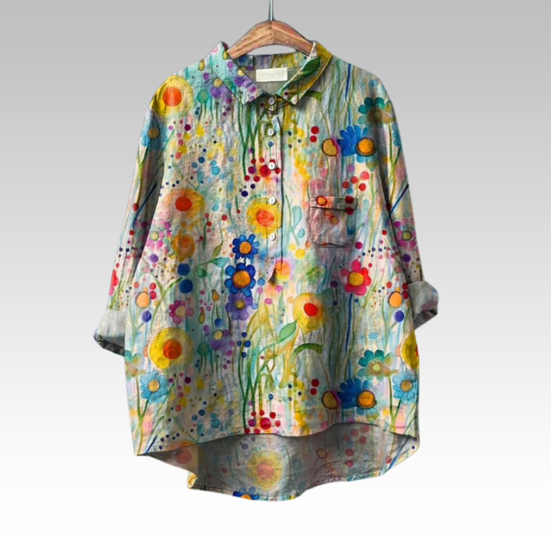 Mia | Camicetta classica
