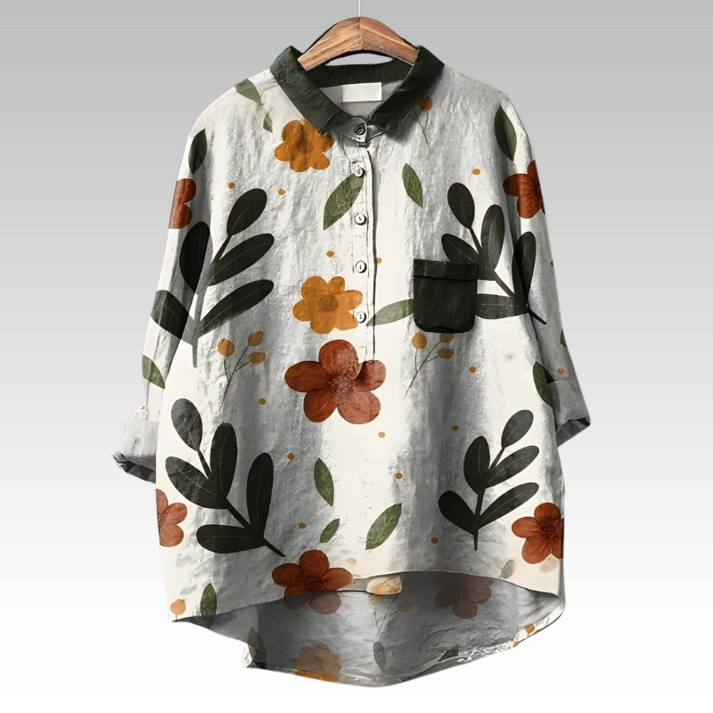 Marion | Blusa Classica