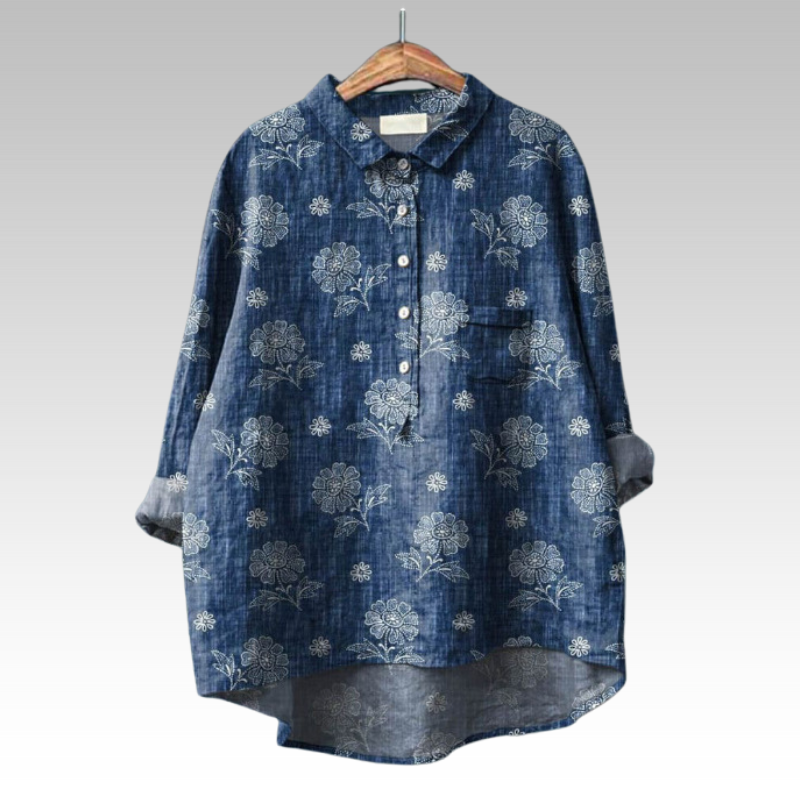 Melanie | Camicia Classica