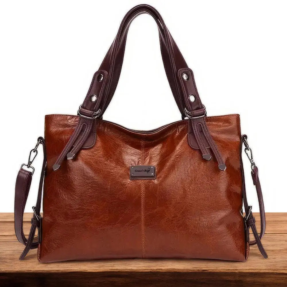 Borsa da viaggio Claires | Design senza tempo