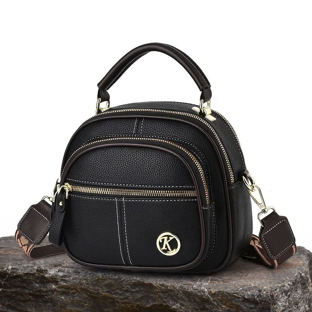 L'eleganza senza tempo di Molly | Elegante borsa a spalla