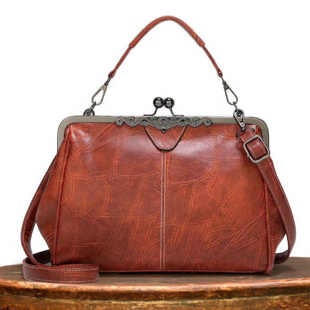 Kiara | Borsa in Pelle