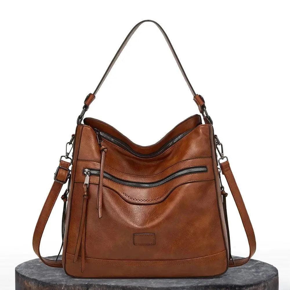 Incanto Vintage di Muriel | Borsa a Spalla