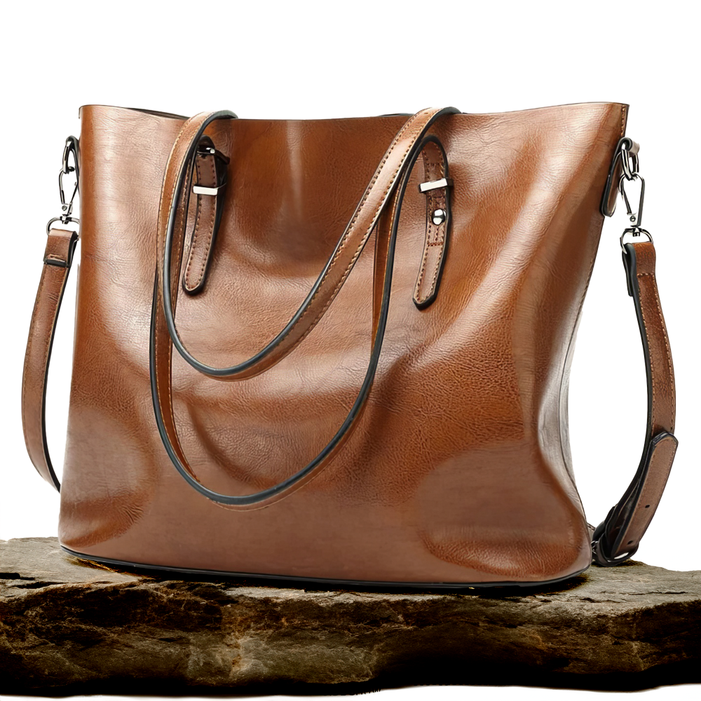 Preferito di Nicole: Borsa Vintage a Spalla