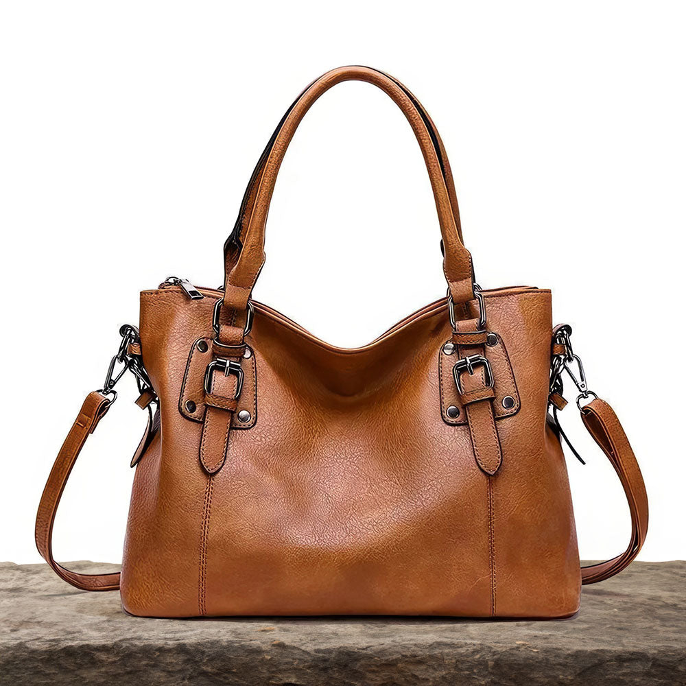 Borsa a Spalla Elegante di Sienna | Incanto Grazioso