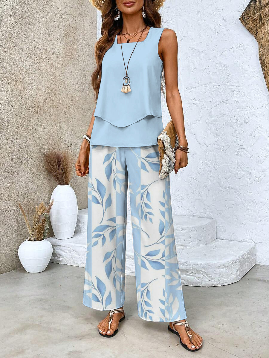 Averie - Completo Chic Estivo