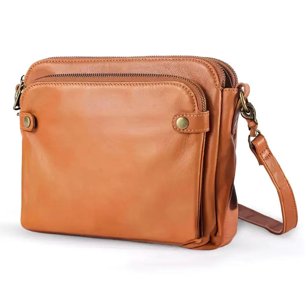 The Kim Masterpiece | Elegante borsa classica