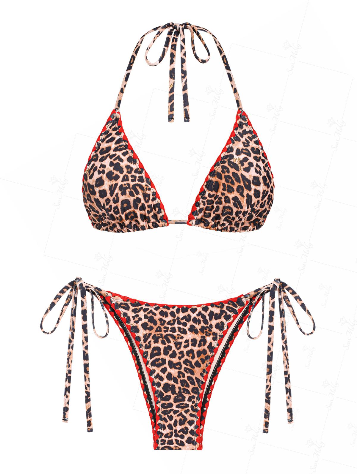 Marina | Bikini che esalta la tua silhouette