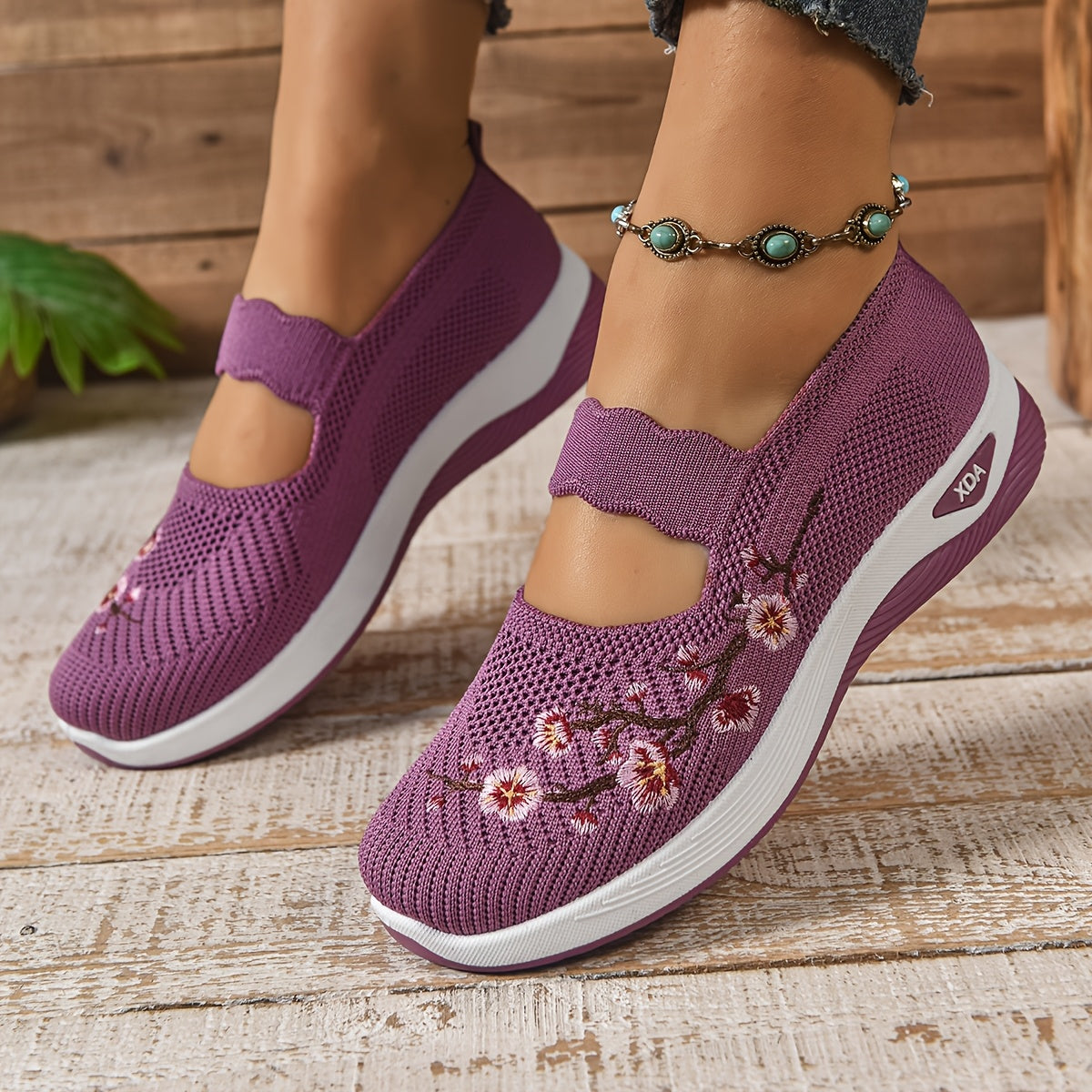 Mia Scarpe Comfort Ergonomico