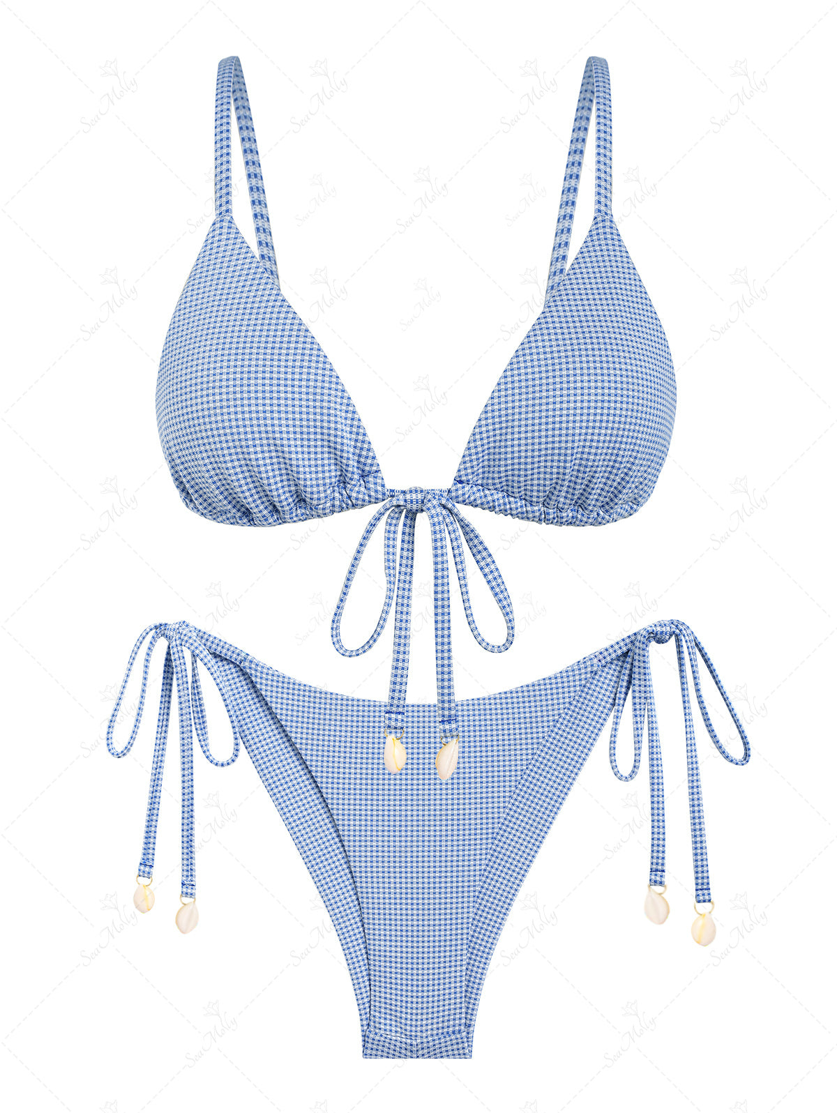 Aloha | Set bikini brasiliano che esalta il tuo stile