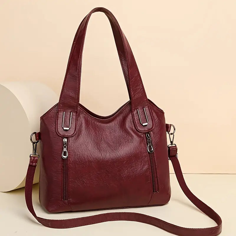 Borsa a spalla incrociata di Helena