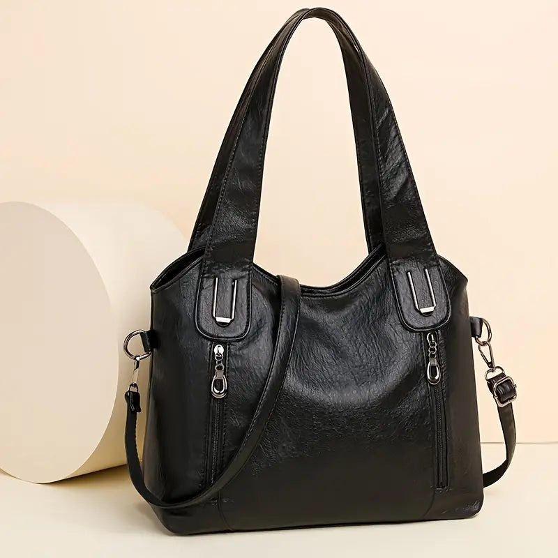 Borsa a spalla incrociata di Helena