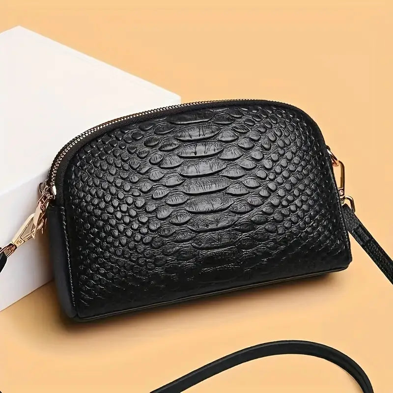 Elegante borsa a tracolla di Monika