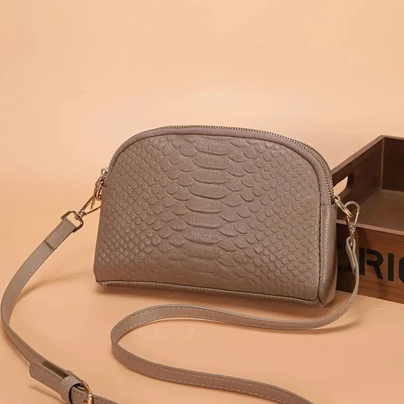 Elegante borsa a tracolla di Monika