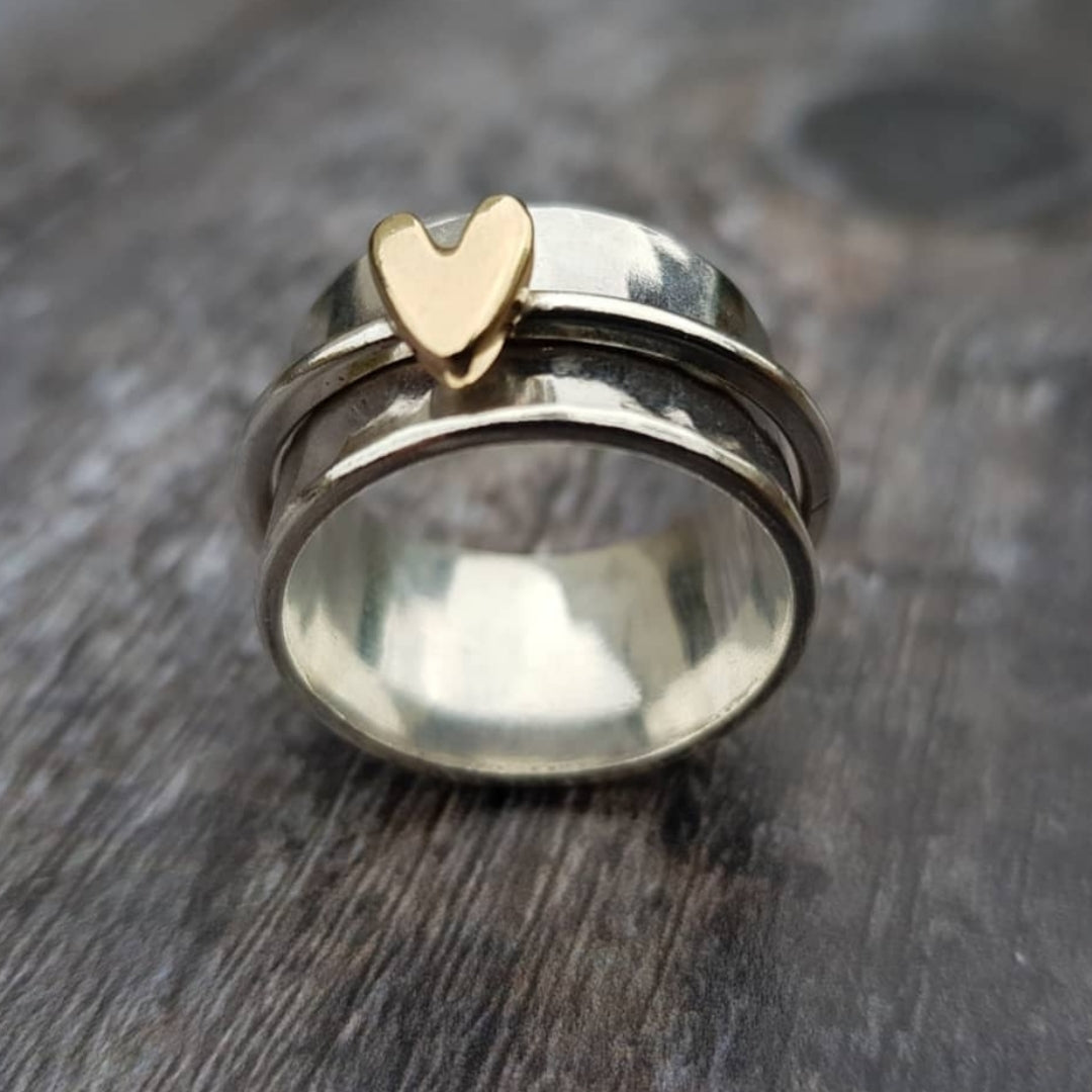 MELY | Anello