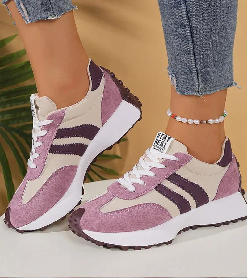 GRAZIELLA| Scarpe Ergonomiche Élise Confort