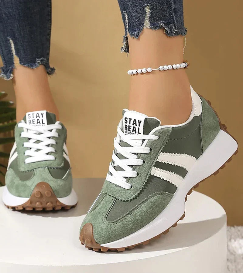 GRAZIELLA| Scarpe Ergonomiche Élise Confort