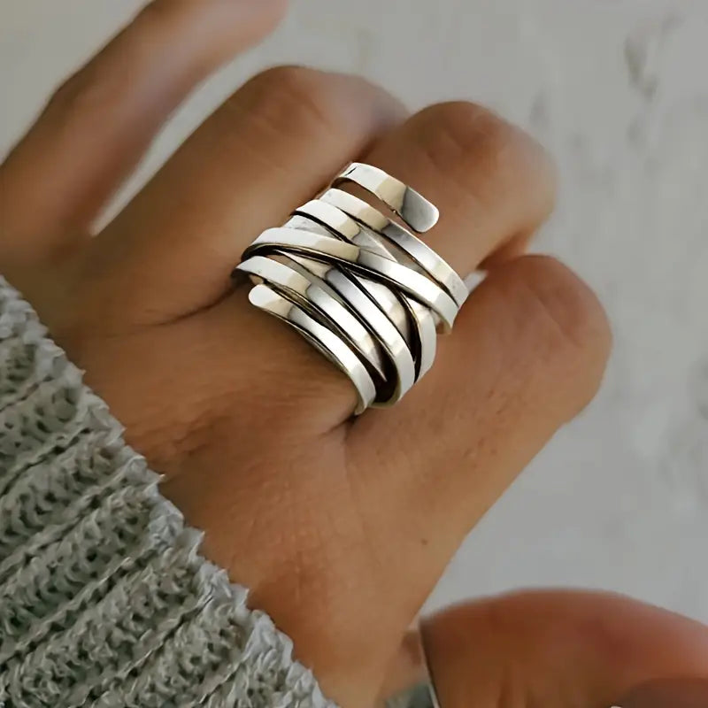 BLISS | Anello vintage