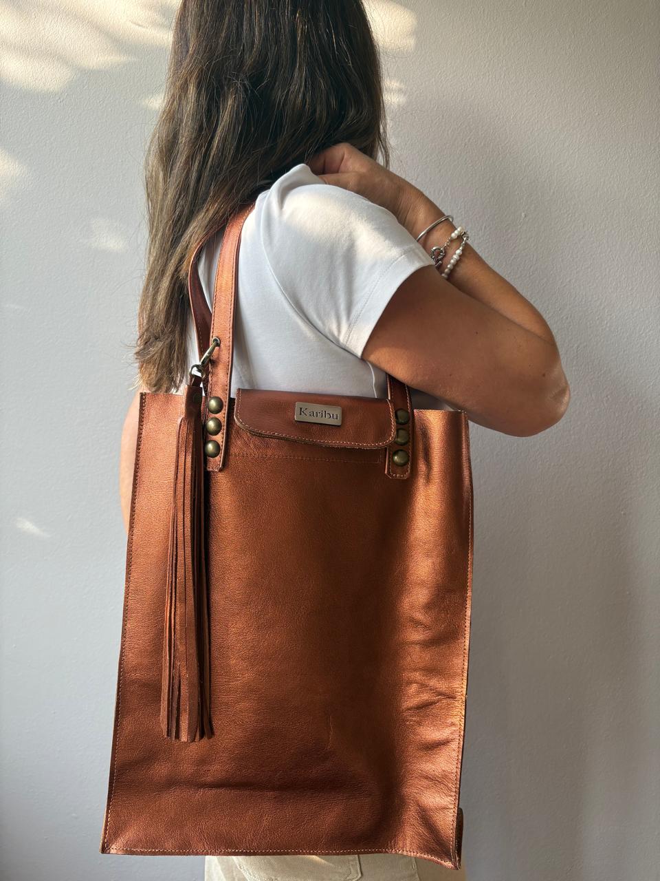 Borsa a mano Juanita Rame
