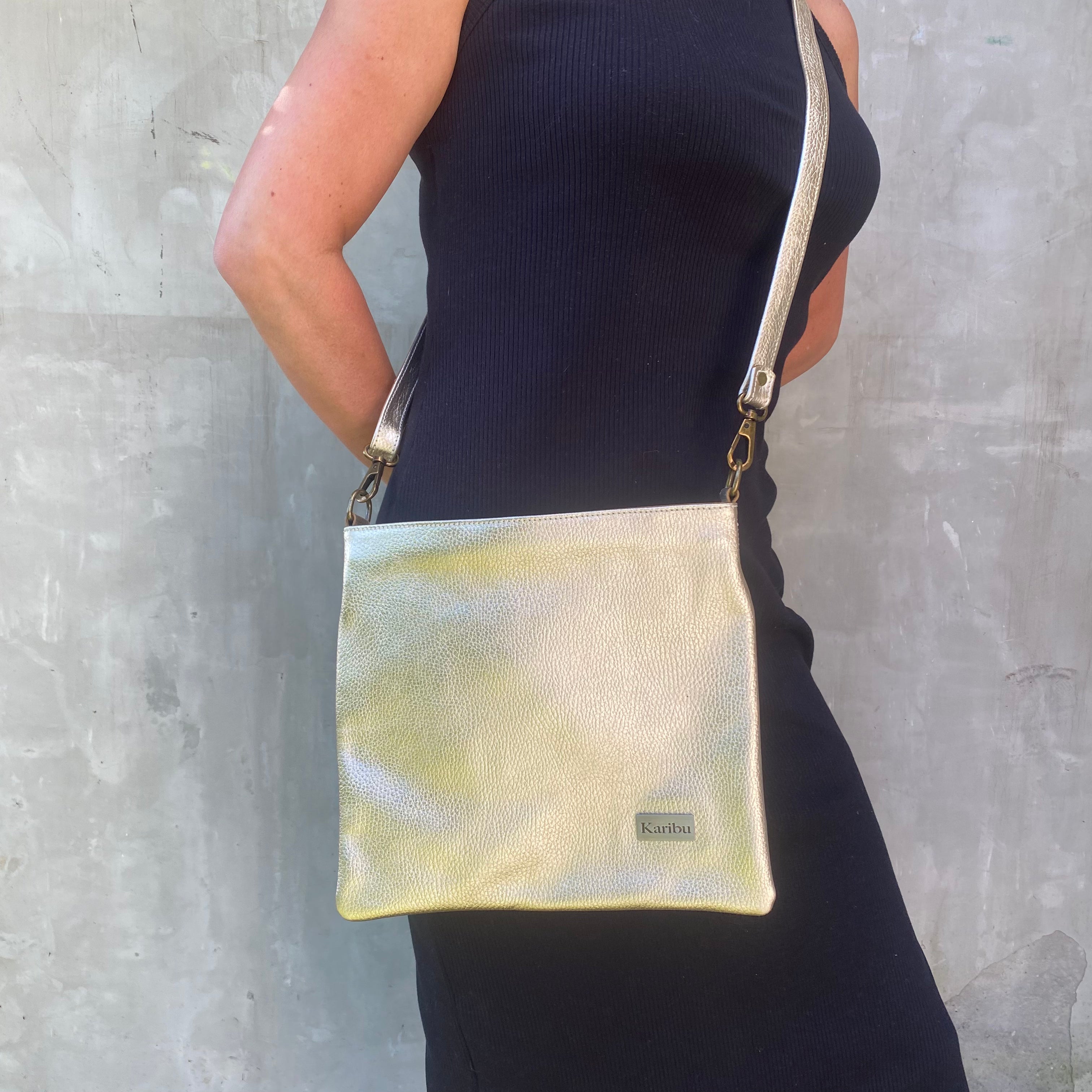 Borsa Emma Oro