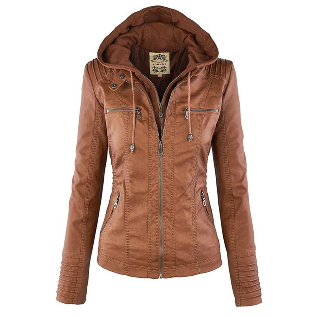 Elsa | giacca ultra chic
