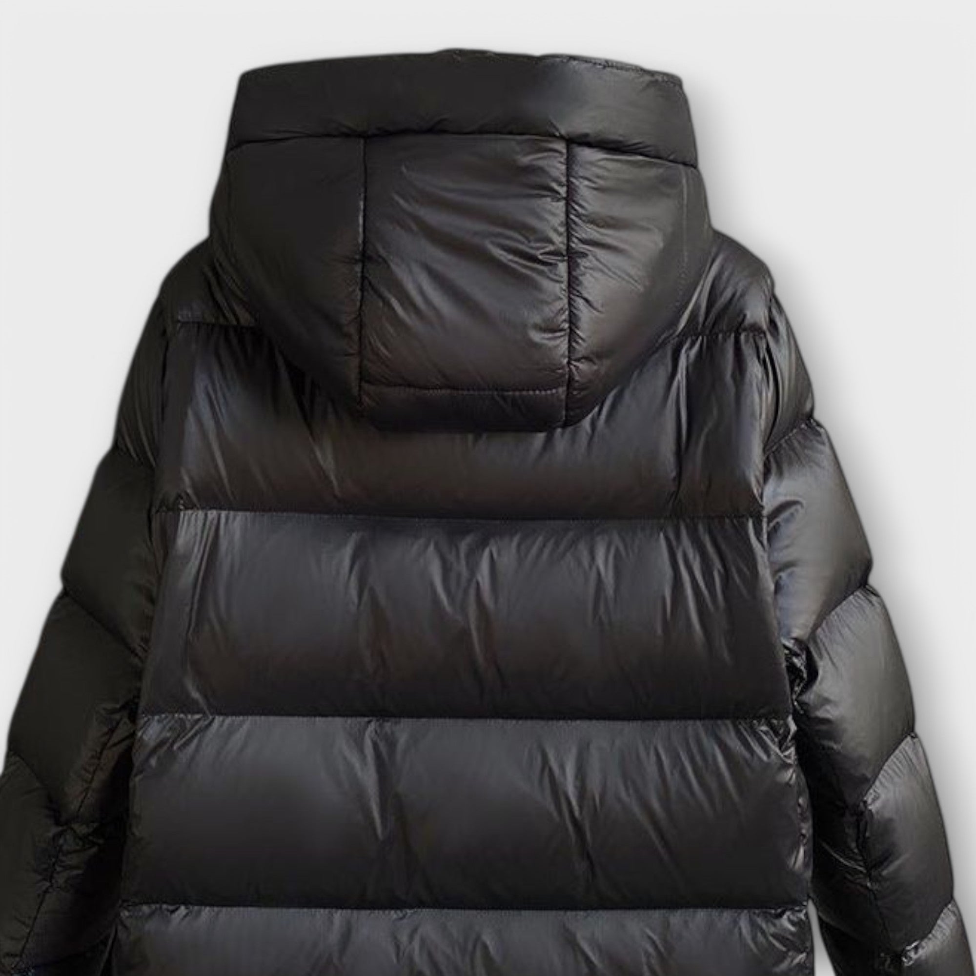 CLARISSA™ | PARKA INVERNALE IMPERMEABILE E CALDO