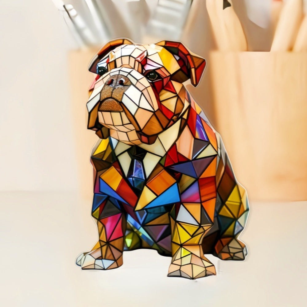 Bulldog Bellezza