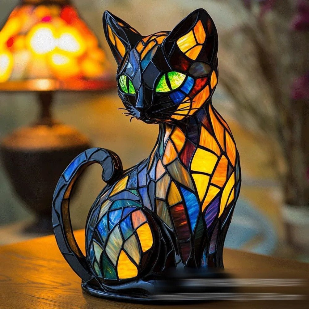 Eleganza dei Gatti