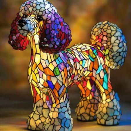 Lampada di animali