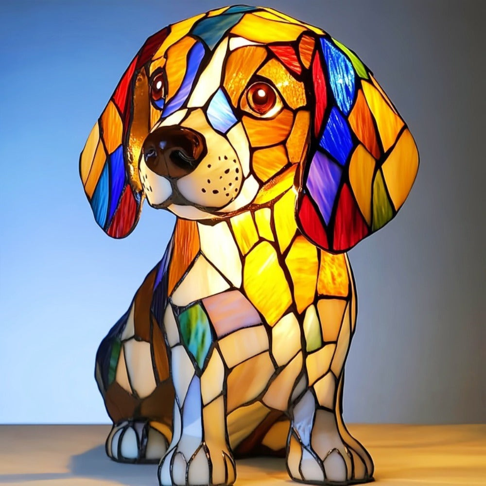 Shira | Lampada di cristallo
