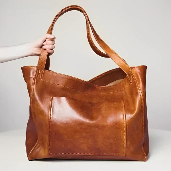 NOELIA | CLASSE VINTAGE BORSE IN PELLE