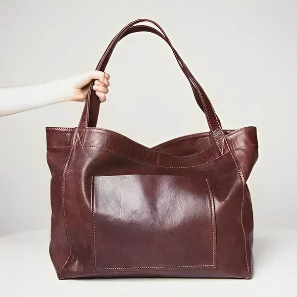 NOELIA | CLASSE VINTAGE BORSE IN PELLE
