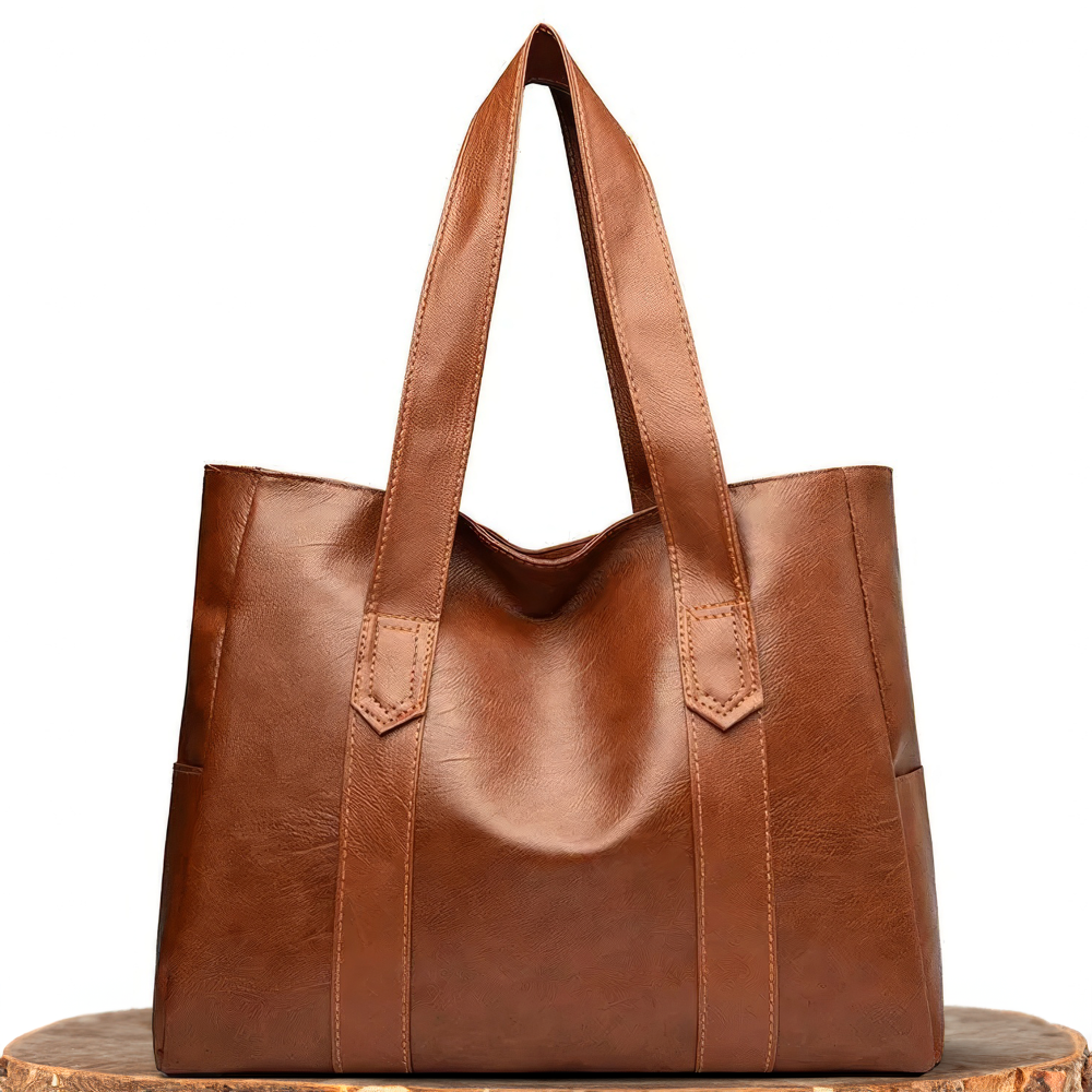 Abigail | Borsa a tracolla in pelle
