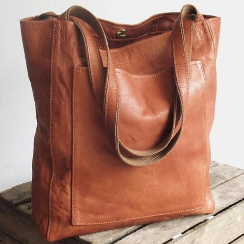 Olivia | Borsa a Spalla in Pelle