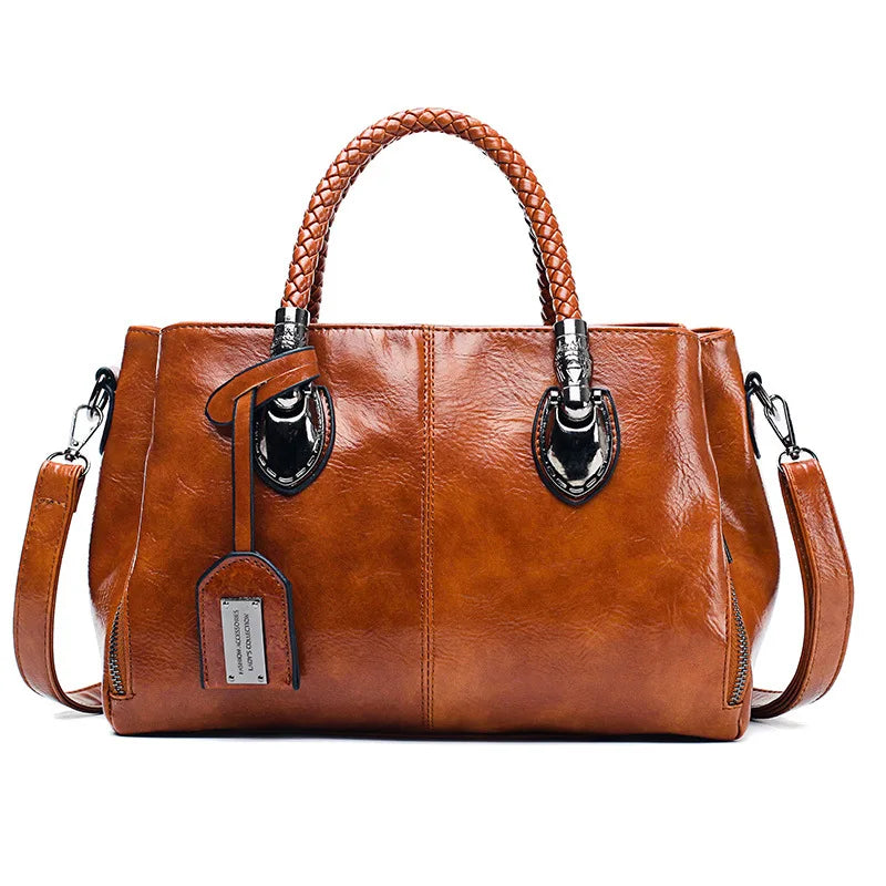 Cassandra | Borsa in Pelle