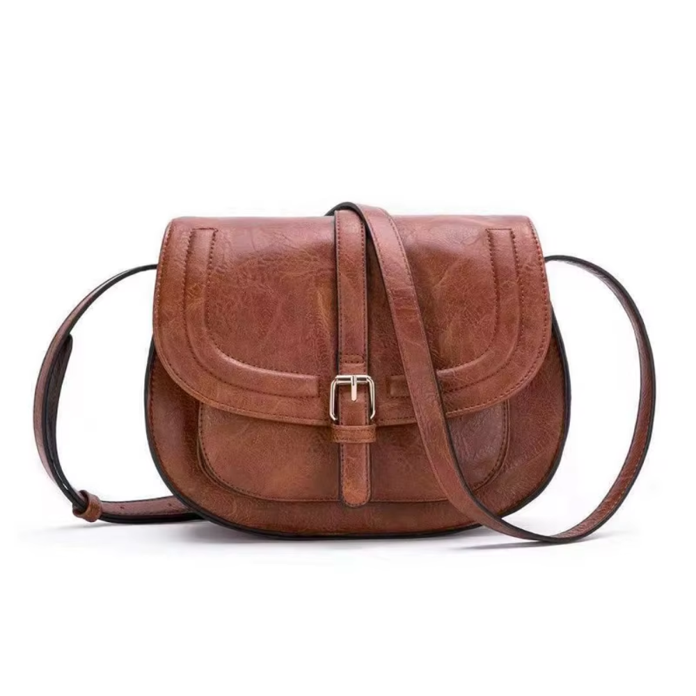 Borsa a tracolla classica stile sedia Evelyn