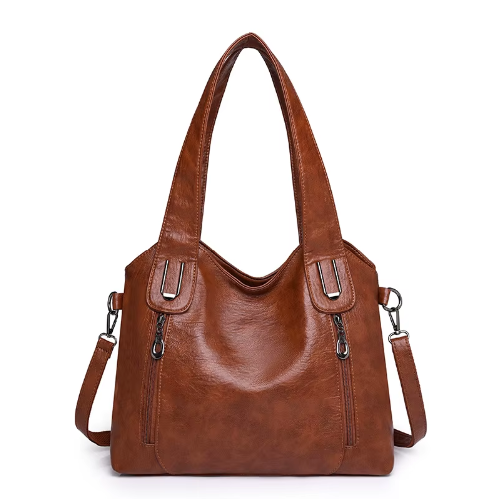 Borsa a Spalla Vintage Emma