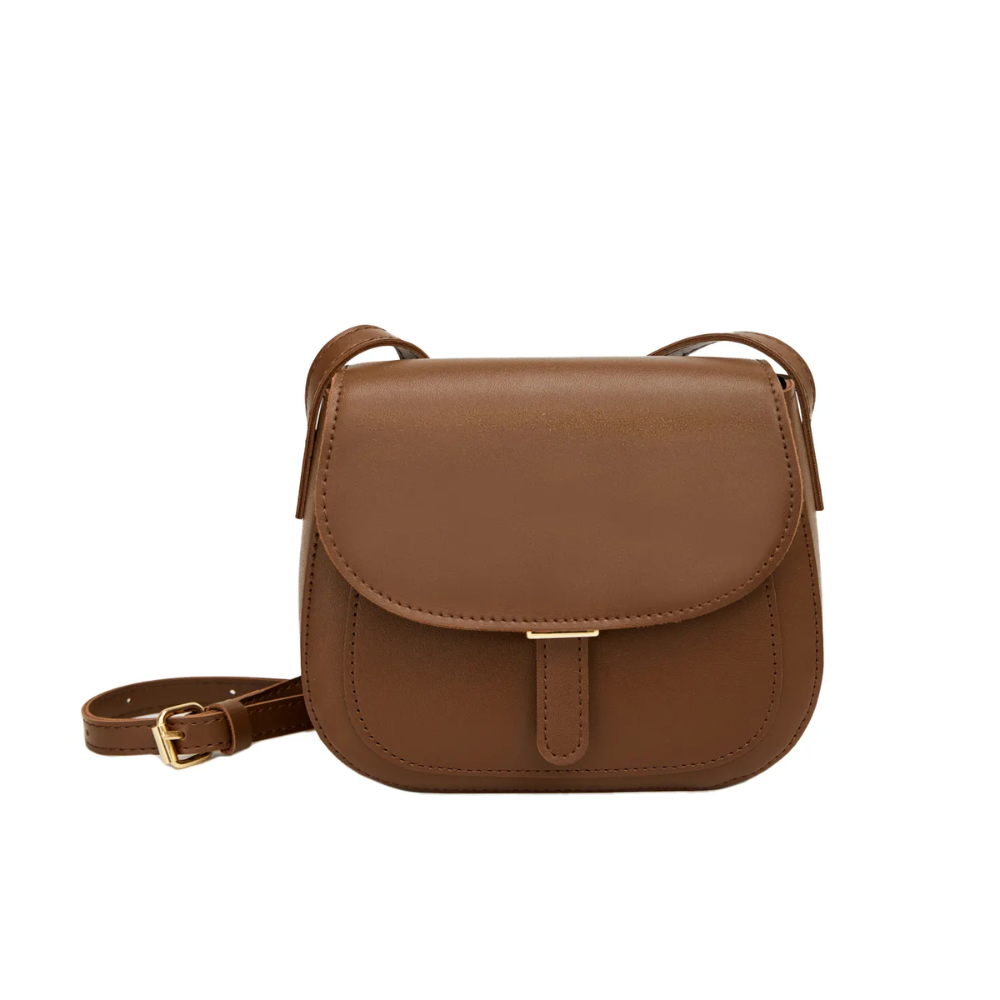 Borsa a Tracolla Vintage Amelia