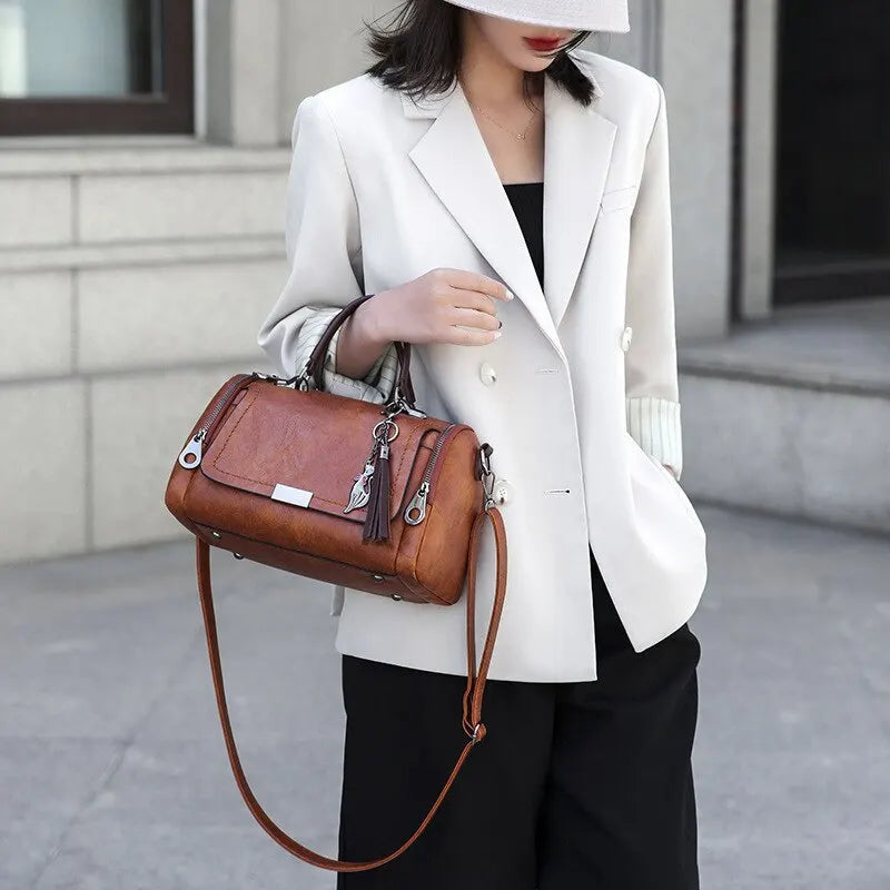 Monique | Borsa in Pelle